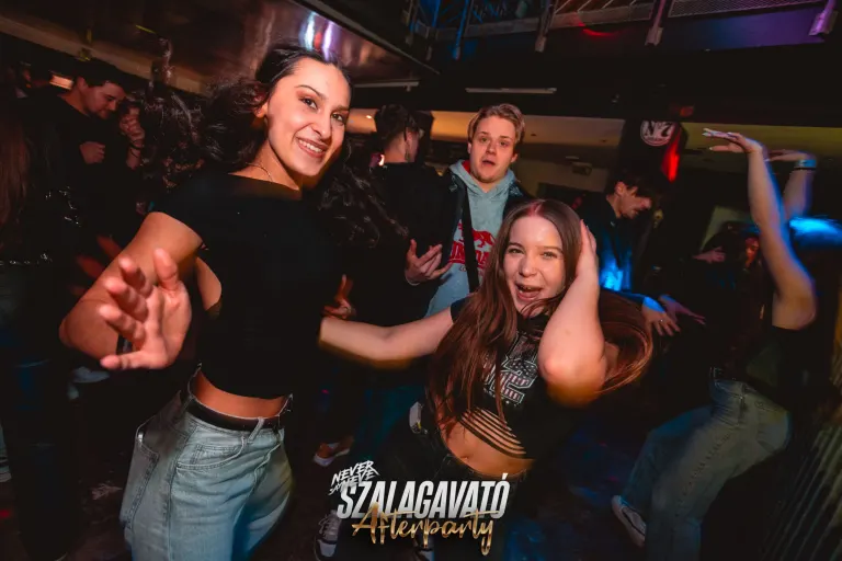 MUNK*CSY SZALAGAVATÓ AFTERPARTY | 2026.01.30. KAPOSVÁR, HANG-ÁR - 96. fotó