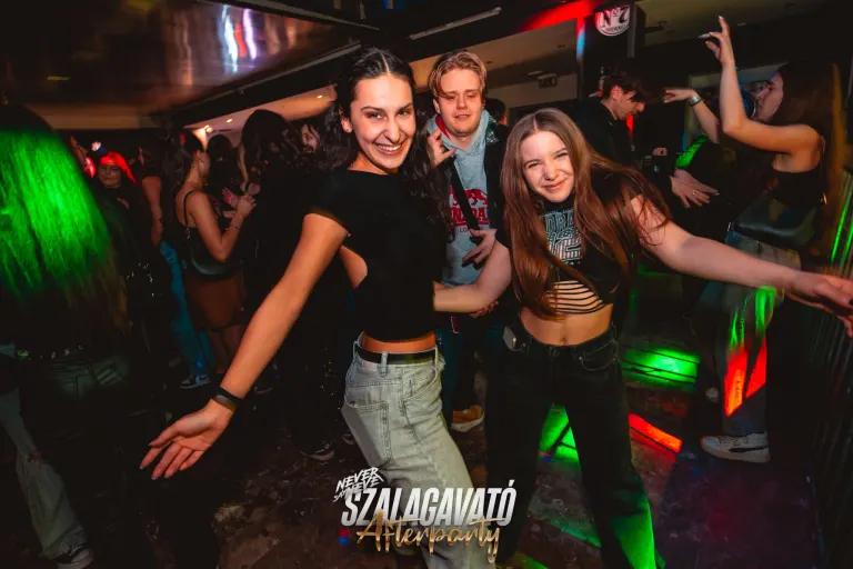 MUNK*CSY SZALAGAVATÓ AFTERPARTY | 2026.01.30. KAPOSVÁR, HANG-ÁR - 97. fotó