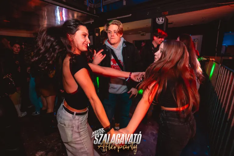MUNK*CSY SZALAGAVATÓ AFTERPARTY | 2026.01.30. KAPOSVÁR, HANG-ÁR - 98. fotó