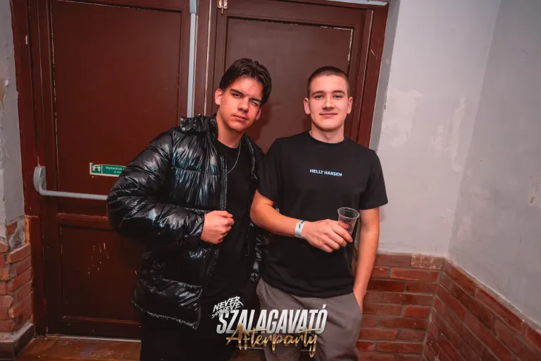 MUNK*CSY SZALAGAVATÓ AFTERPARTY | 2026.01.30. KAPOSVÁR, HANG-ÁR - 99. fotó