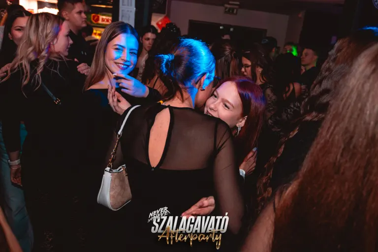 MUNK*CSY SZALAGAVATÓ AFTERPARTY | 2026.01.30. KAPOSVÁR, HANG-ÁR - 100. fotó