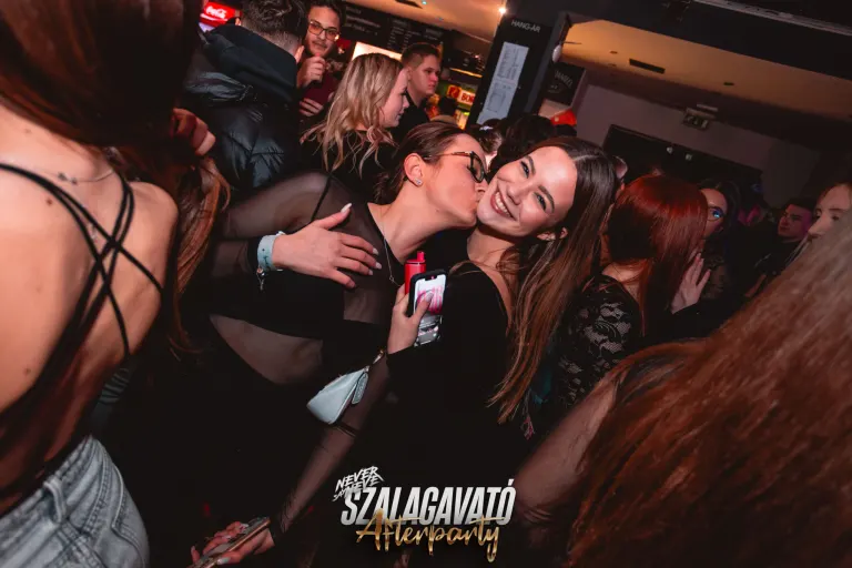 MUNK*CSY SZALAGAVATÓ AFTERPARTY | 2026.01.30. KAPOSVÁR, HANG-ÁR - 101. fotó
