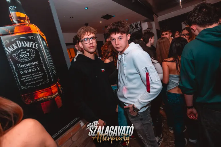 MUNK*CSY SZALAGAVATÓ AFTERPARTY | 2026.01.30. KAPOSVÁR, HANG-ÁR - 102. fotó