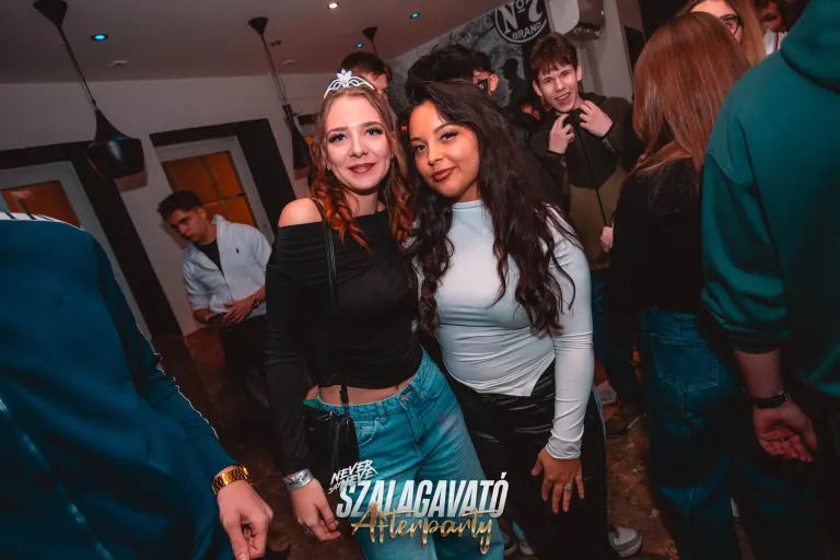 MUNK*CSY SZALAGAVATÓ AFTERPARTY | 2026.01.30. KAPOSVÁR, HANG-ÁR - 104. fotó
