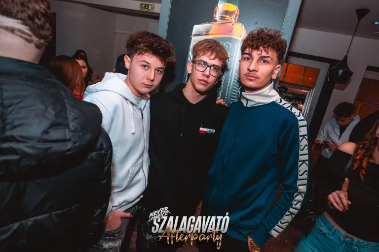 MUNK*CSY SZALAGAVATÓ AFTERPARTY | 2026.01.30. KAPOSVÁR, HANG-ÁR - 105. fotó