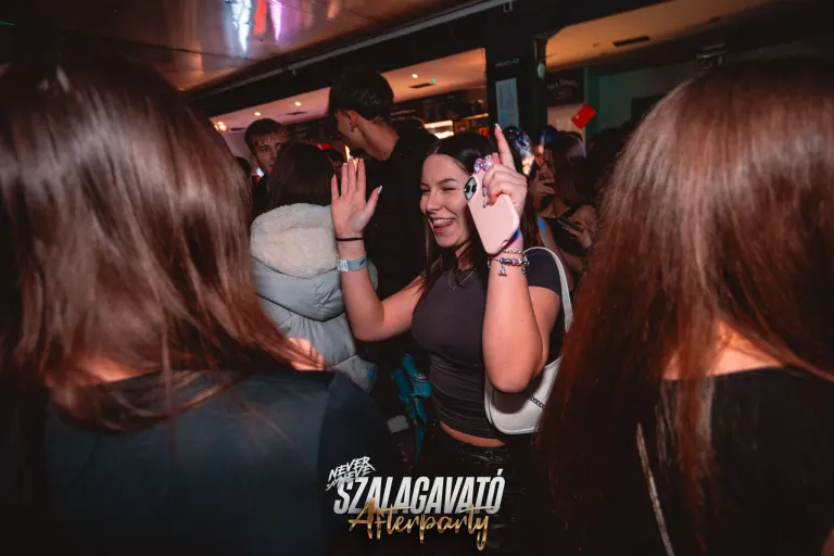 MUNK*CSY SZALAGAVATÓ AFTERPARTY | 2026.01.30. KAPOSVÁR, HANG-ÁR - 106. fotó