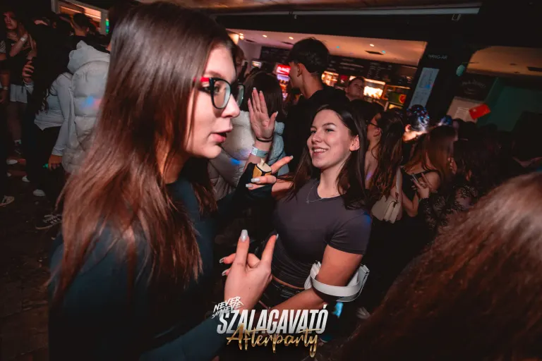 MUNK*CSY SZALAGAVATÓ AFTERPARTY | 2026.01.30. KAPOSVÁR, HANG-ÁR - 107. fotó