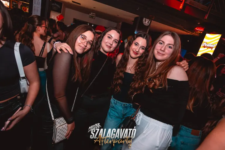 MUNK*CSY SZALAGAVATÓ AFTERPARTY | 2026.01.30. KAPOSVÁR, HANG-ÁR - 108. fotó