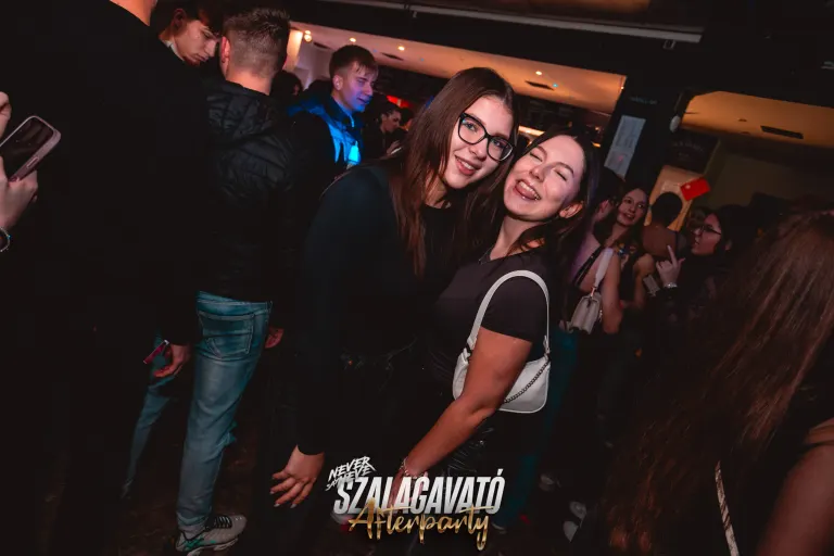 MUNK*CSY SZALAGAVATÓ AFTERPARTY | 2026.01.30. KAPOSVÁR, HANG-ÁR - 109. fotó