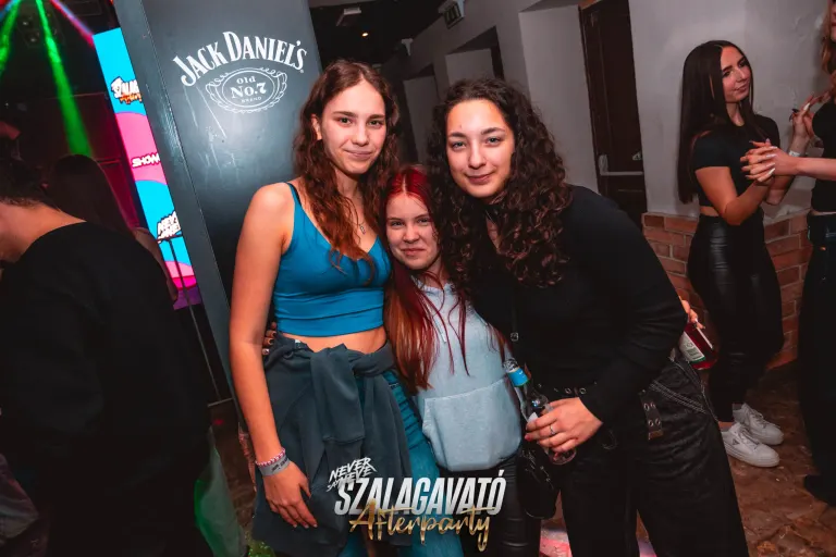 MUNK*CSY SZALAGAVATÓ AFTERPARTY | 2026.01.30. KAPOSVÁR, HANG-ÁR - 111. fotó