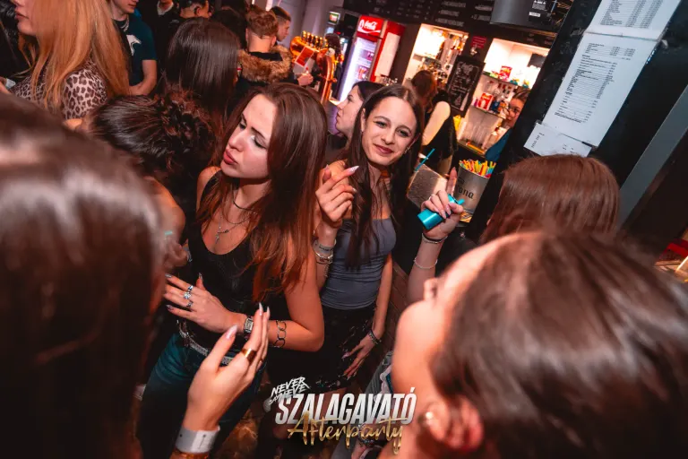 MUNK*CSY SZALAGAVATÓ AFTERPARTY | 2026.01.30. KAPOSVÁR, HANG-ÁR - 113. fotó