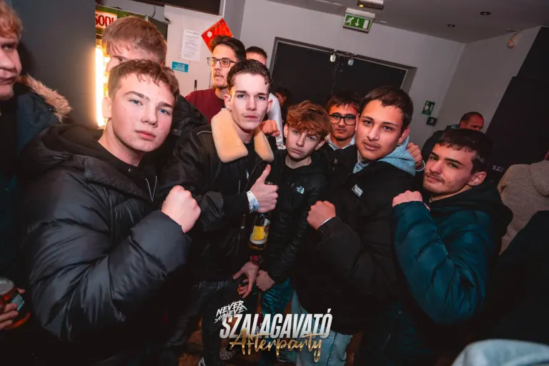 MUNK*CSY SZALAGAVATÓ AFTERPARTY | 2026.01.30. KAPOSVÁR, HANG-ÁR - 114. fotó