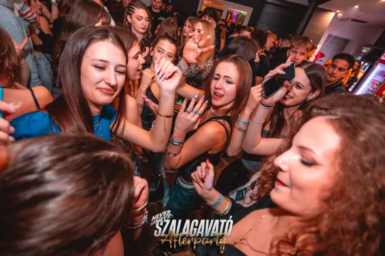 MUNK*CSY SZALAGAVATÓ AFTERPARTY | 2026.01.30. KAPOSVÁR, HANG-ÁR - 115. fotó