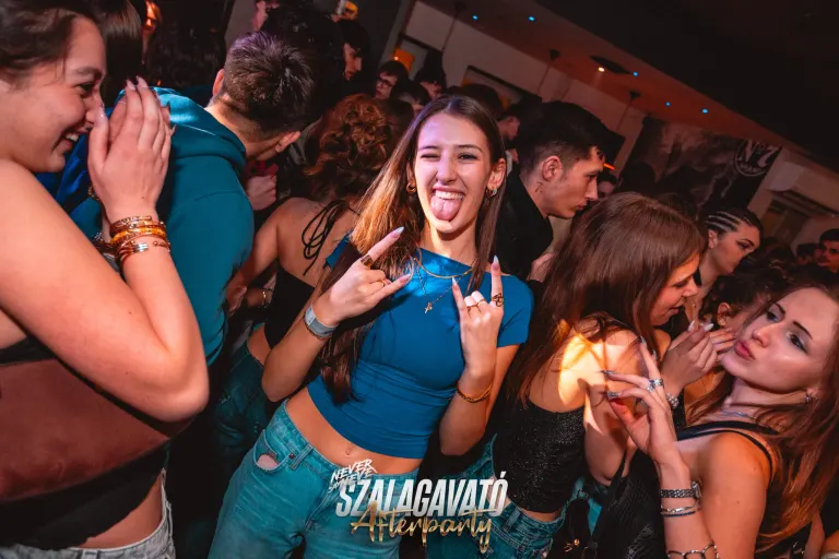 MUNK*CSY SZALAGAVATÓ AFTERPARTY | 2026.01.30. KAPOSVÁR, HANG-ÁR - 116. fotó
