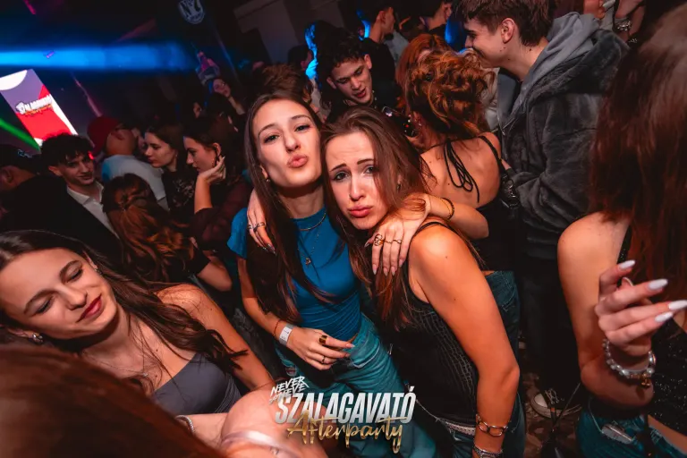MUNK*CSY SZALAGAVATÓ AFTERPARTY | 2026.01.30. KAPOSVÁR, HANG-ÁR - 119. fotó
