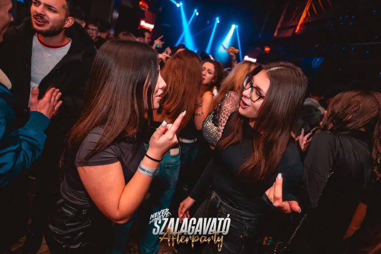 MUNK*CSY SZALAGAVATÓ AFTERPARTY | 2026.01.30. KAPOSVÁR, HANG-ÁR - 120. fotó