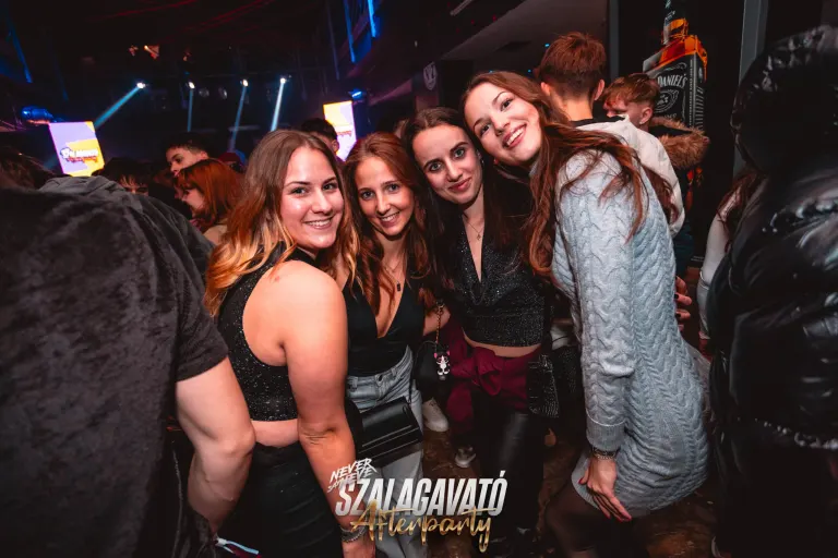 MUNK*CSY SZALAGAVATÓ AFTERPARTY | 2026.01.30. KAPOSVÁR, HANG-ÁR - 121. fotó