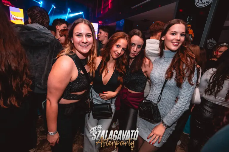 MUNK*CSY SZALAGAVATÓ AFTERPARTY | 2026.01.30. KAPOSVÁR, HANG-ÁR - 122. fotó