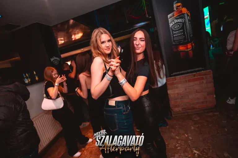 MUNK*CSY SZALAGAVATÓ AFTERPARTY | 2026.01.30. KAPOSVÁR, HANG-ÁR - 125. fotó