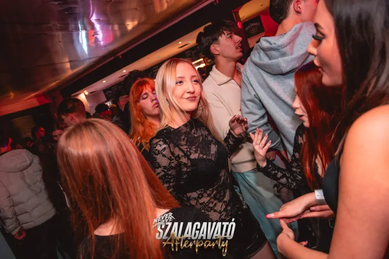 MUNK*CSY SZALAGAVATÓ AFTERPARTY | 2026.01.30. KAPOSVÁR, HANG-ÁR - 127. fotó