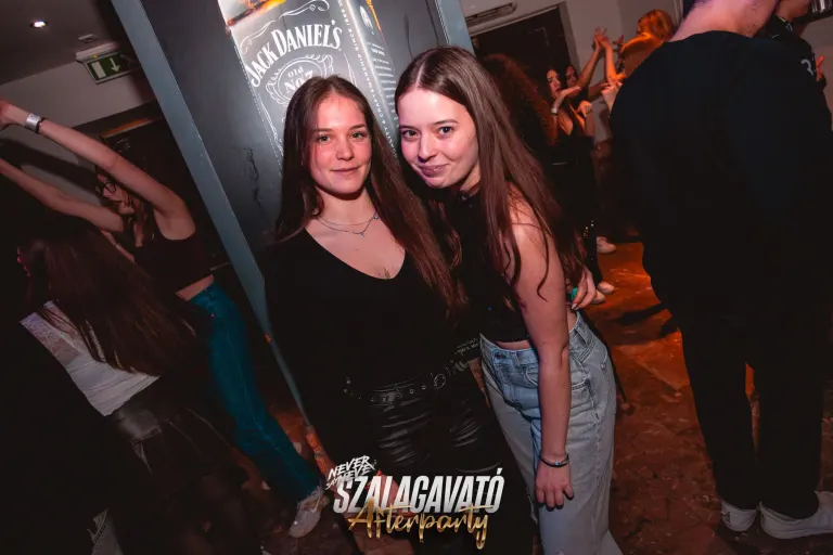 MUNK*CSY SZALAGAVATÓ AFTERPARTY | 2026.01.30. KAPOSVÁR, HANG-ÁR - 128. fotó