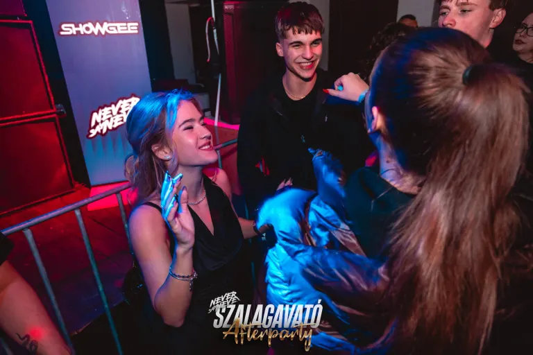 MUNK*CSY SZALAGAVATÓ AFTERPARTY | 2026.01.30. KAPOSVÁR, HANG-ÁR - 131. fotó