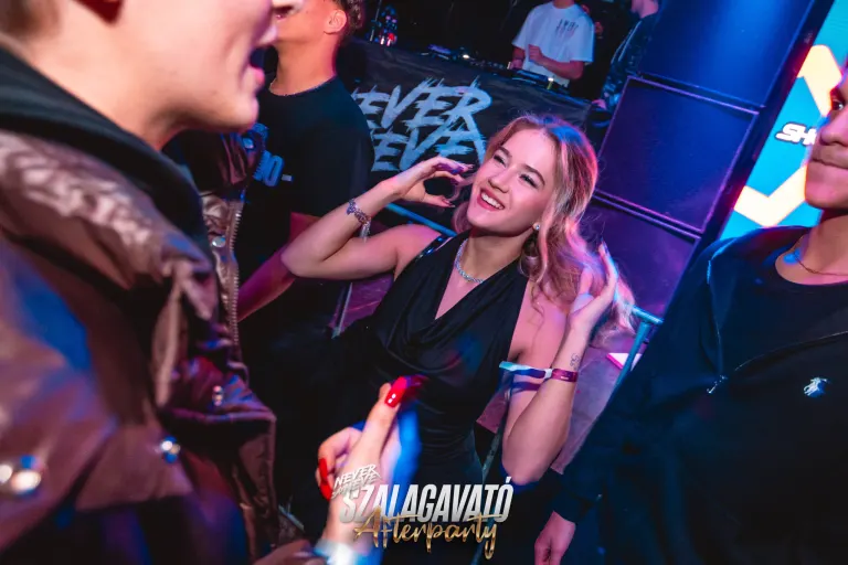 MUNK*CSY SZALAGAVATÓ AFTERPARTY | 2026.01.30. KAPOSVÁR, HANG-ÁR - 132. fotó