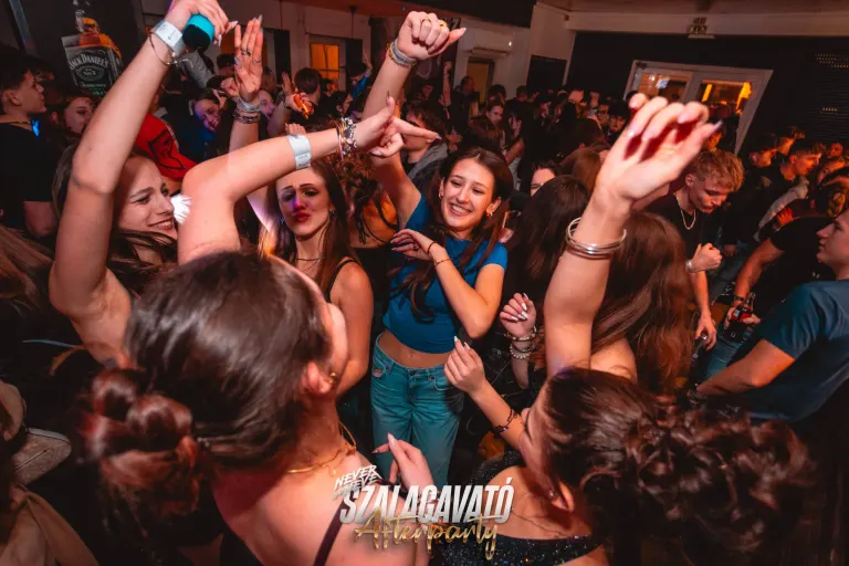 MUNK*CSY SZALAGAVATÓ AFTERPARTY | 2026.01.30. KAPOSVÁR, HANG-ÁR - 135. fotó