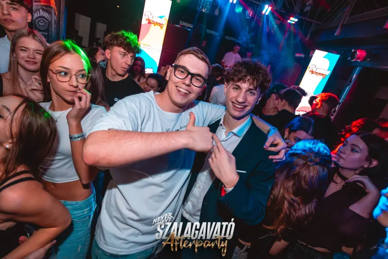 MUNK*CSY SZALAGAVATÓ AFTERPARTY | 2026.01.30. KAPOSVÁR, HANG-ÁR - 137. fotó