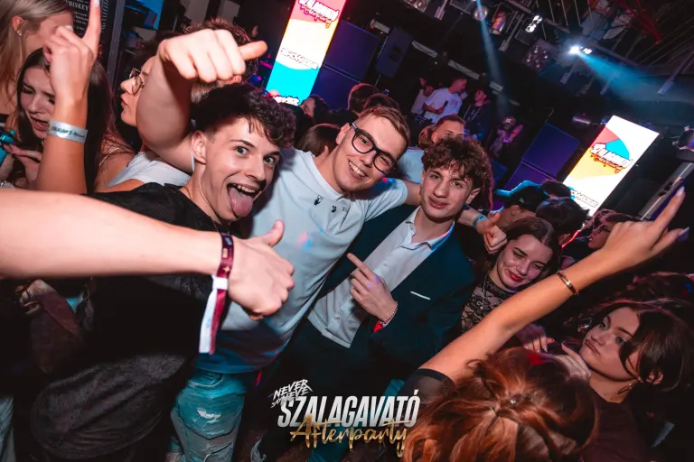 MUNK*CSY SZALAGAVATÓ AFTERPARTY | 2026.01.30. KAPOSVÁR, HANG-ÁR - 138. fotó