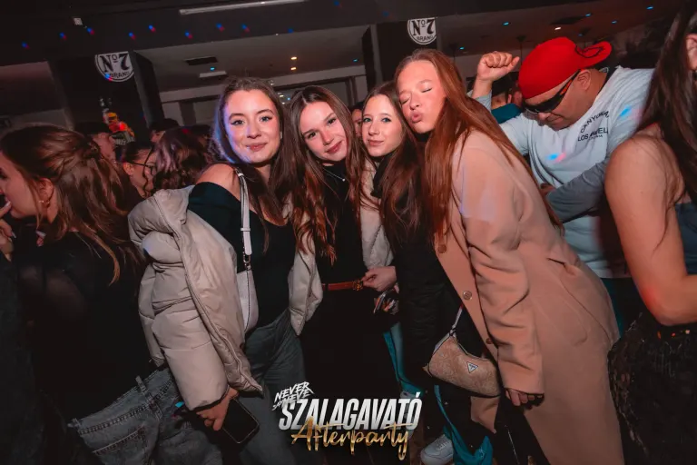 MUNK*CSY SZALAGAVATÓ AFTERPARTY | 2026.01.30. KAPOSVÁR, HANG-ÁR - 139. fotó