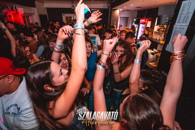 MUNK*CSY SZALAGAVATÓ AFTERPARTY | 2026.01.30. KAPOSVÁR, HANG-ÁR - 141. fotó