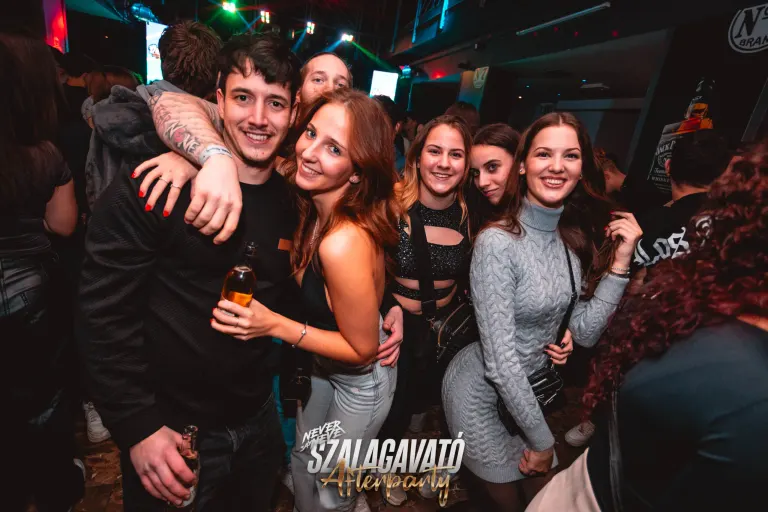 MUNK*CSY SZALAGAVATÓ AFTERPARTY | 2026.01.30. KAPOSVÁR, HANG-ÁR - 144. fotó