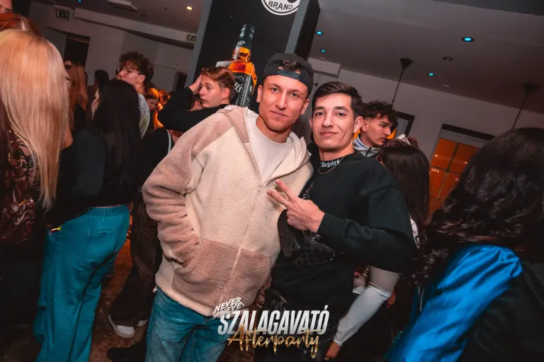 MUNK*CSY SZALAGAVATÓ AFTERPARTY | 2026.01.30. KAPOSVÁR, HANG-ÁR - 146. fotó