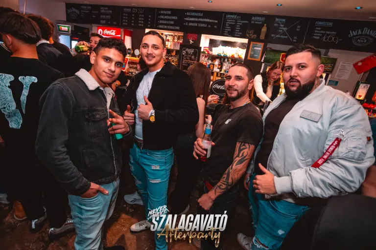 MUNK*CSY SZALAGAVATÓ AFTERPARTY | 2026.01.30. KAPOSVÁR, HANG-ÁR - 147. fotó