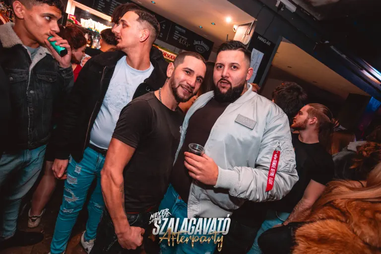 MUNK*CSY SZALAGAVATÓ AFTERPARTY | 2026.01.30. KAPOSVÁR, HANG-ÁR - 148. fotó