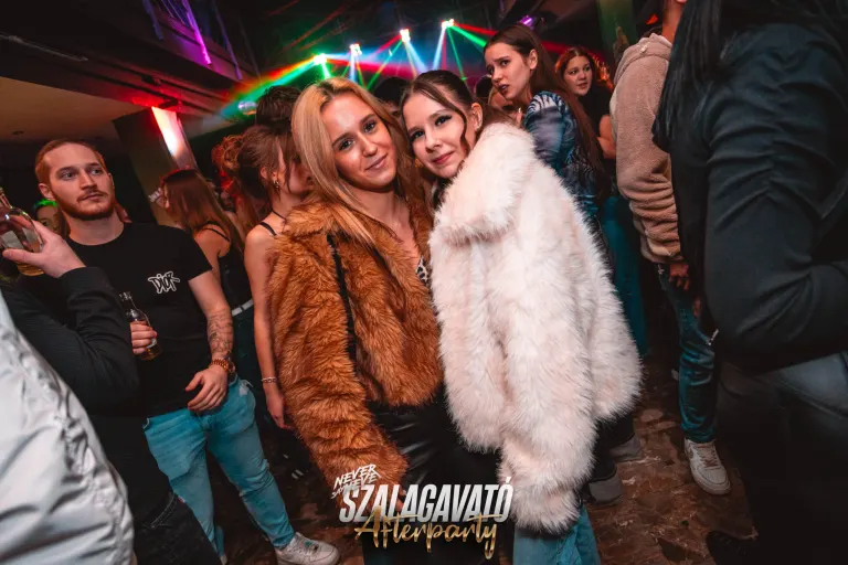 MUNK*CSY SZALAGAVATÓ AFTERPARTY | 2026.01.30. KAPOSVÁR, HANG-ÁR - 149. fotó