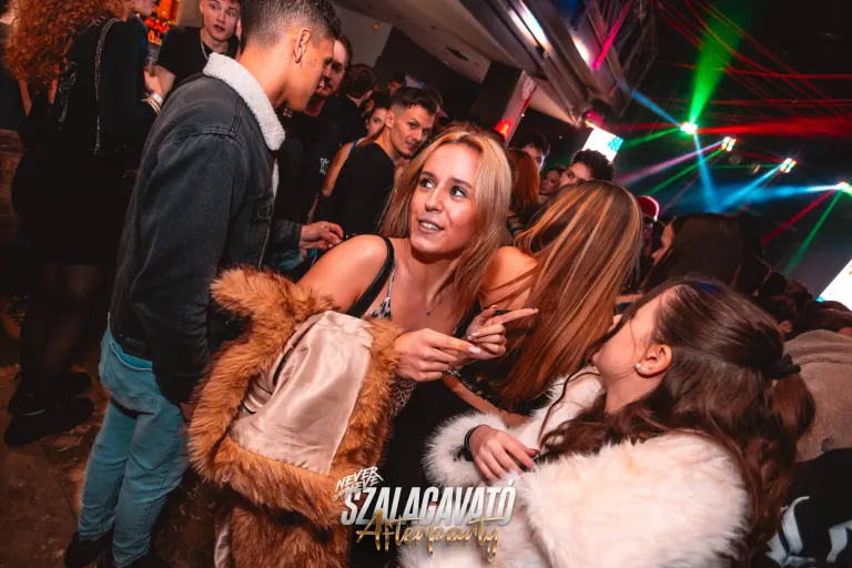 MUNK*CSY SZALAGAVATÓ AFTERPARTY | 2026.01.30. KAPOSVÁR, HANG-ÁR - 151. fotó