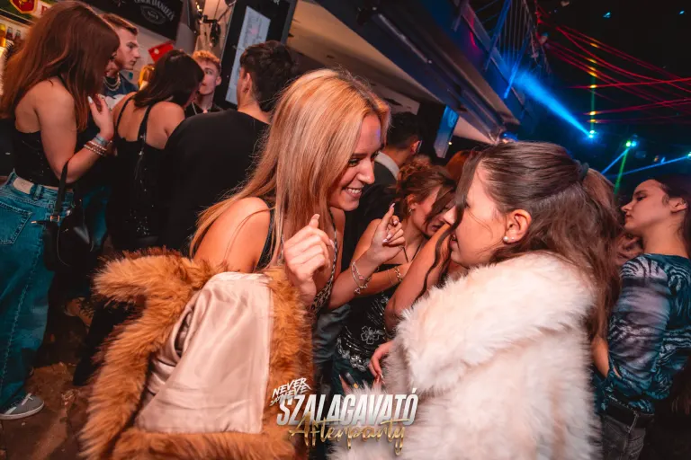 MUNK*CSY SZALAGAVATÓ AFTERPARTY | 2026.01.30. KAPOSVÁR, HANG-ÁR - 152. fotó