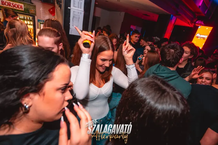 MUNK*CSY SZALAGAVATÓ AFTERPARTY | 2026.01.30. KAPOSVÁR, HANG-ÁR - 153. fotó