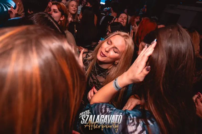 MUNK*CSY SZALAGAVATÓ AFTERPARTY | 2026.01.30. KAPOSVÁR, HANG-ÁR - 155. fotó