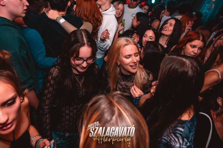 MUNK*CSY SZALAGAVATÓ AFTERPARTY | 2026.01.30. KAPOSVÁR, HANG-ÁR - 156. fotó