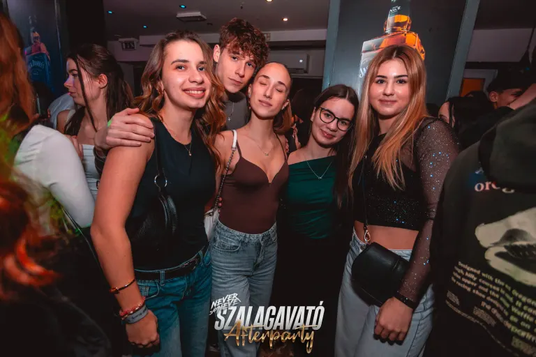 MUNK*CSY SZALAGAVATÓ AFTERPARTY | 2026.01.30. KAPOSVÁR, HANG-ÁR - 157. fotó