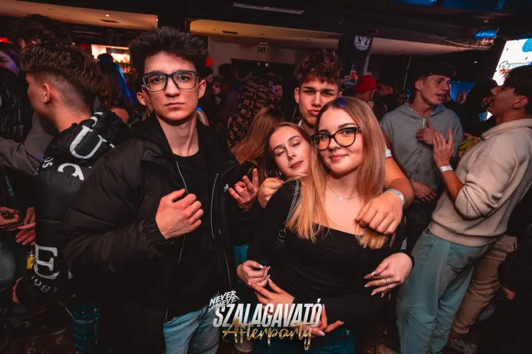 MUNK*CSY SZALAGAVATÓ AFTERPARTY | 2026.01.30. KAPOSVÁR, HANG-ÁR - 158. fotó