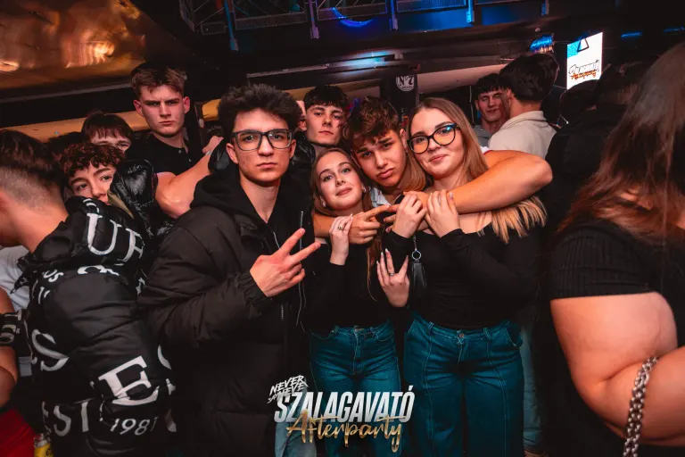 MUNK*CSY SZALAGAVATÓ AFTERPARTY | 2026.01.30. KAPOSVÁR, HANG-ÁR - 159. fotó