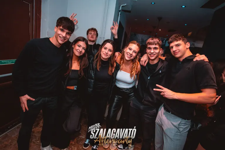 MUNK*CSY SZALAGAVATÓ AFTERPARTY | 2026.01.30. KAPOSVÁR, HANG-ÁR - 160. fotó