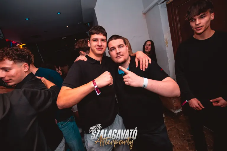 MUNK*CSY SZALAGAVATÓ AFTERPARTY | 2026.01.30. KAPOSVÁR, HANG-ÁR - 163. fotó