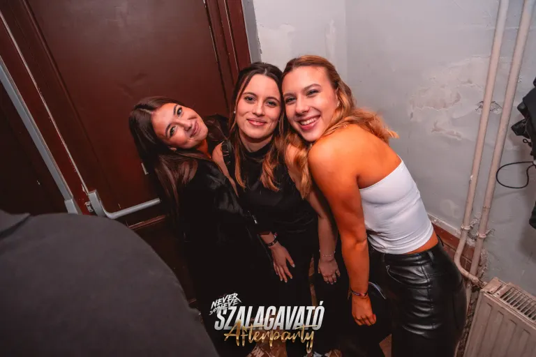 MUNK*CSY SZALAGAVATÓ AFTERPARTY | 2026.01.30. KAPOSVÁR, HANG-ÁR - 164. fotó