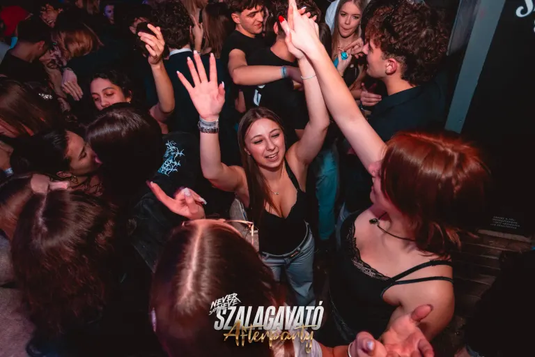 MUNK*CSY SZALAGAVATÓ AFTERPARTY | 2026.01.30. KAPOSVÁR, HANG-ÁR - 166. fotó