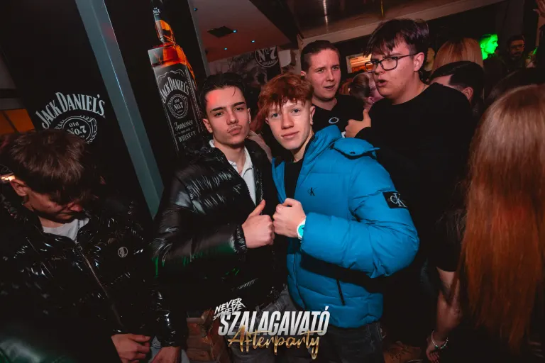 MUNK*CSY SZALAGAVATÓ AFTERPARTY | 2026.01.30. KAPOSVÁR, HANG-ÁR - 168. fotó
